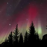 Northern Lights View Beautiful Berg Διαμέρισμα *