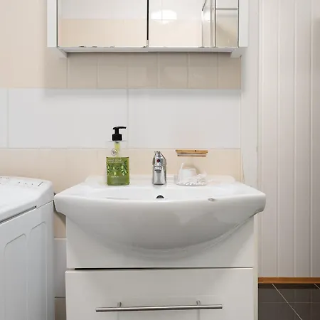 Daire Northern Lights View Beautiful Berg Kuberg