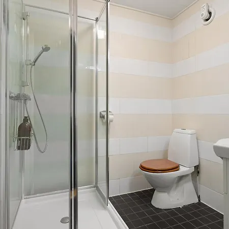 Northern Lights View Beautiful Berg *