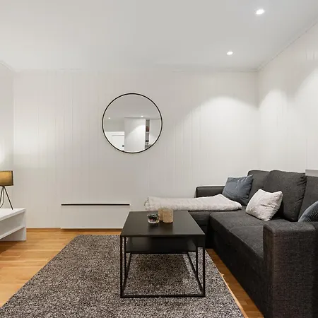 Apartman Northern Lights View Beautiful Berg *