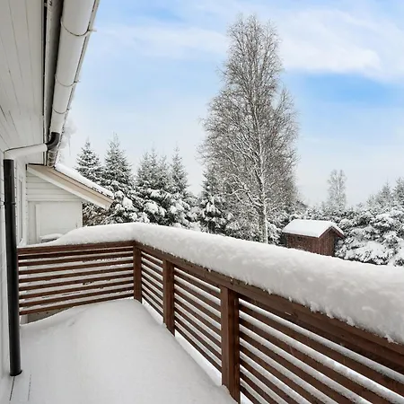 アパート Northern Lights View Beautiful Berg Kuberg